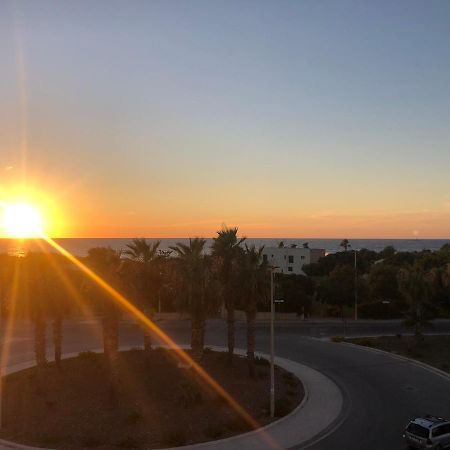 Casa Mare Di Ponente Apartment เอริเช ภายนอก รูปภาพ