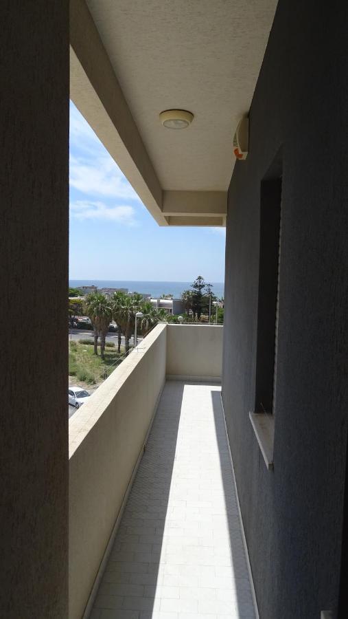 Casa Mare Di Ponente Apartment เอริเช ภายนอก รูปภาพ