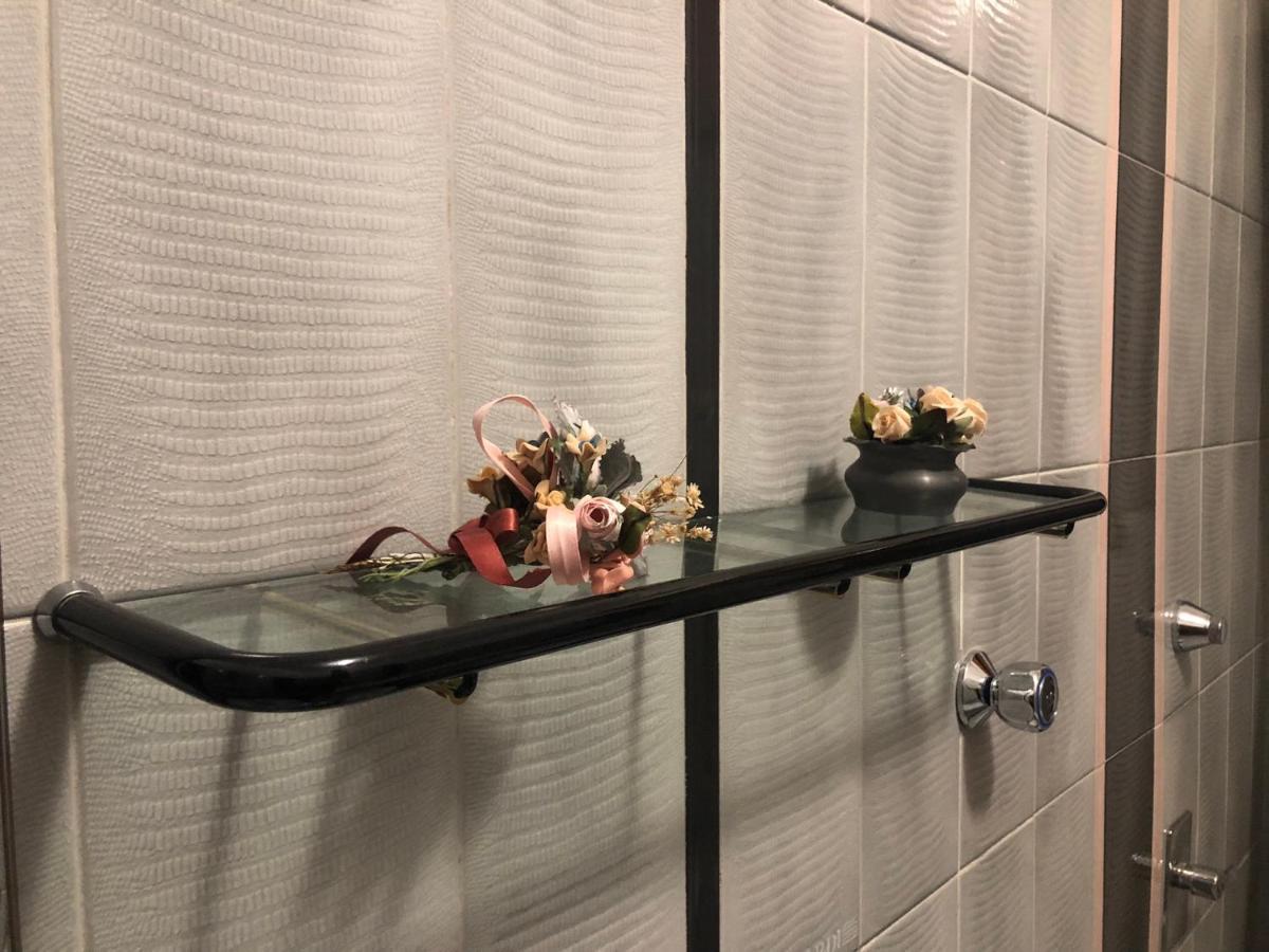 Casa Mare Di Ponente Apartment เอริเช ภายนอก รูปภาพ